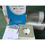 edwards爱德华RV泵电机A65299500