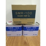 ULVAC爱发科SMR-100真空泵油
